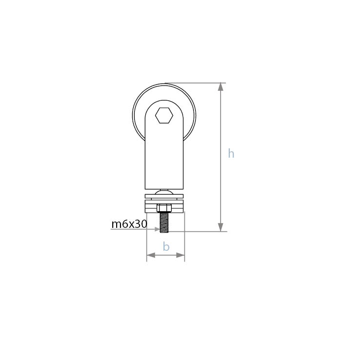 Technical Drawings - 560